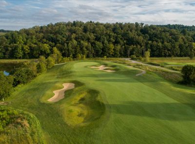 The Village at Totteridge Condominium Association, Greensburg, Pennsylvania